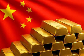 Çin'den dikkat çeken altın hamlesi: Rezervler 13. ay üst üste artırıldı