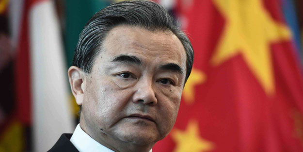 Çin'den dikkat çeken Gazze çağrısı