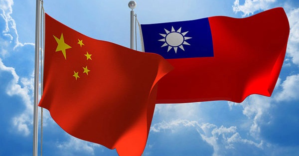 Çin'den dikkat çeken Tayvan mesajı