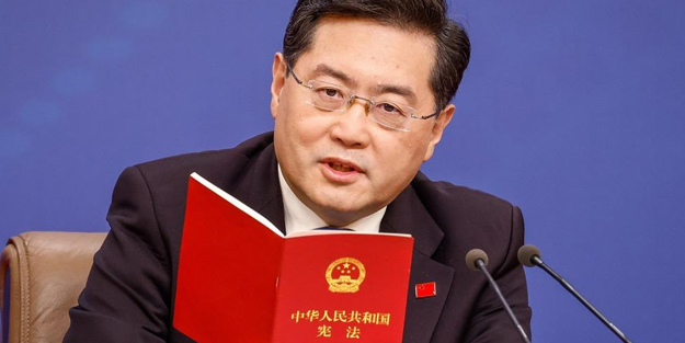 Çin'den diplomasi atağı: İsrail ve Filistin'e arabuluculuk teklifi! Suudi Arabistan ve İran kararları iyi bir örnek...