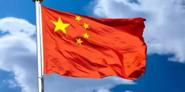 Çin'den diplomasi hamlesi