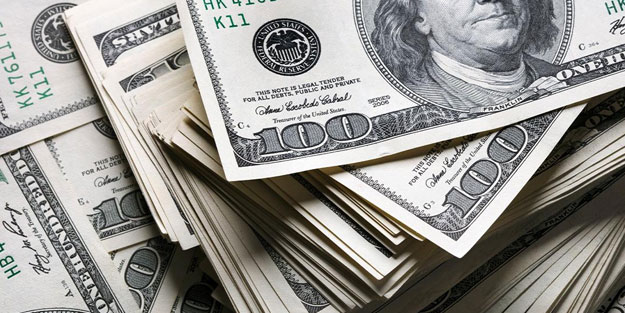 Çin'den dolara bir darbe daha