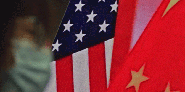 Çin'den DSÖ'ye denetleme çağrısı