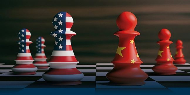 Çin’den dünyayı sarsacak çıkış! ‘Komplo planladılar’