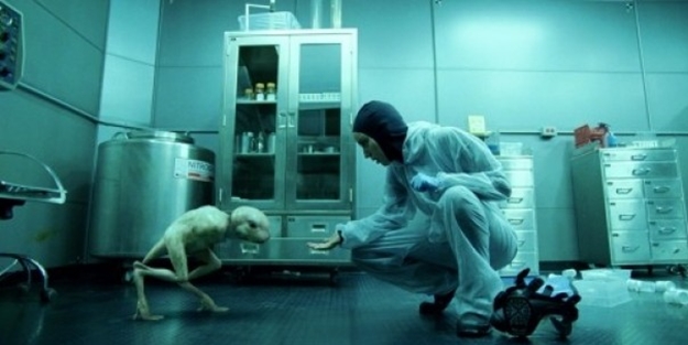 Çin'den Dünyayı tedirgin eden deney