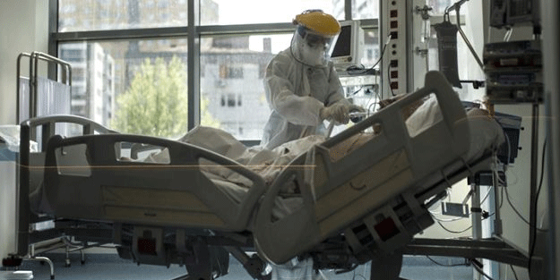 Çin'den dünyayı tedirgin eden koronavirüs çıkışı: İyileşen hastaların...