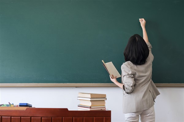 Çin’den eğitim dev bütçe