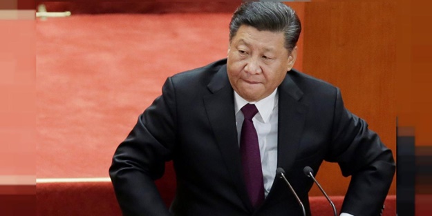 Çin'den ekonomi uyarısı: Kaçınmak gerekiyor