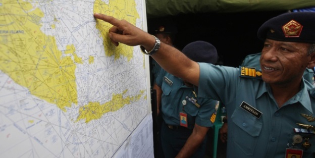 Çin'den Endonezya'ya yardım sözü