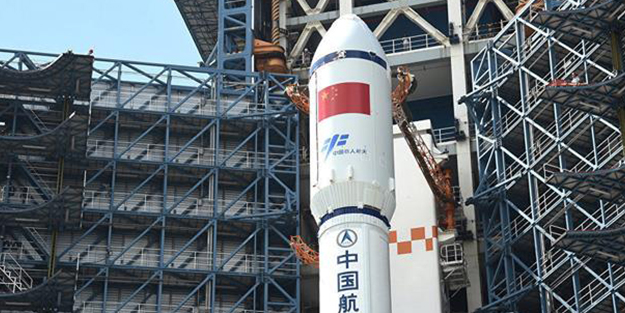 Çin'den flaş açıklama! Ertelenebilir