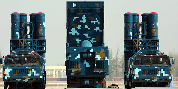 Çin'den flaş karar! 66 tanesi Türkiye'ye geliyor