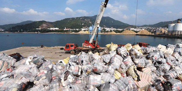 Çin’den flaş karar! Resmen kapatıldı