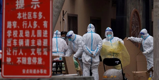 Çin'den flaş karar! Yeniden başlıyor