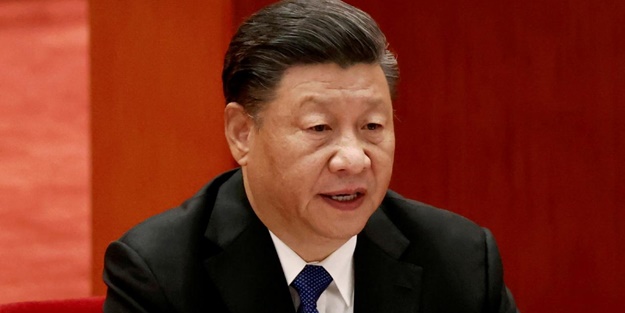 Çin'den flaş Rusya açıklaması: Biz hazırız