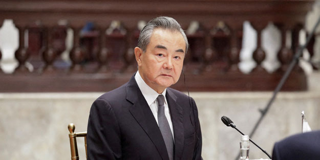 Çin'den, Fransa'ya AB çağrısı