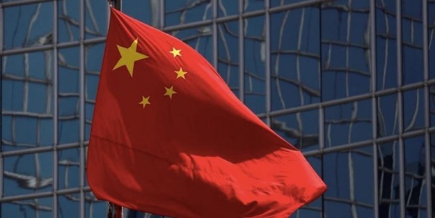 Çin'den G7 ülkelerine rest: İşinize bakın