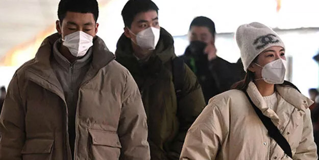 Çin'den geleceklere koronavirüs testi zorunluluğu! ABD, İtalya duyurdu: Korkulan oldu, yolcularda Covid-19 çıktı