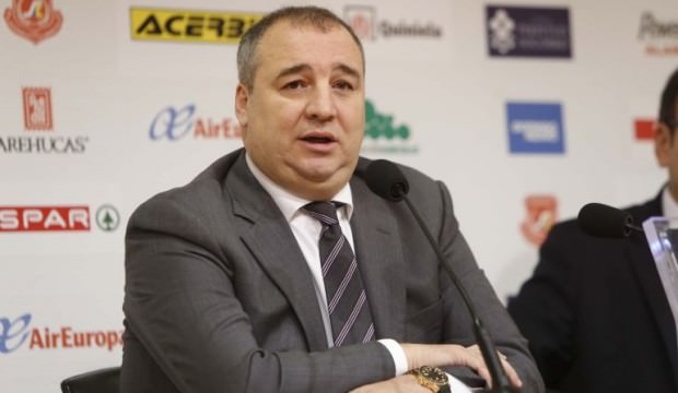 Çin'den gelen 150 milyon euro'luk teklifi kabul etmedi