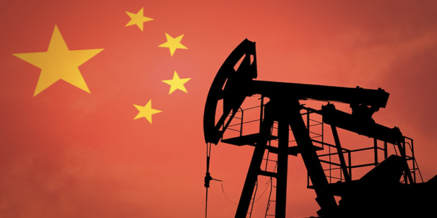 Çin'den gelen o haberler petrol fiyatlarını yükseltti!