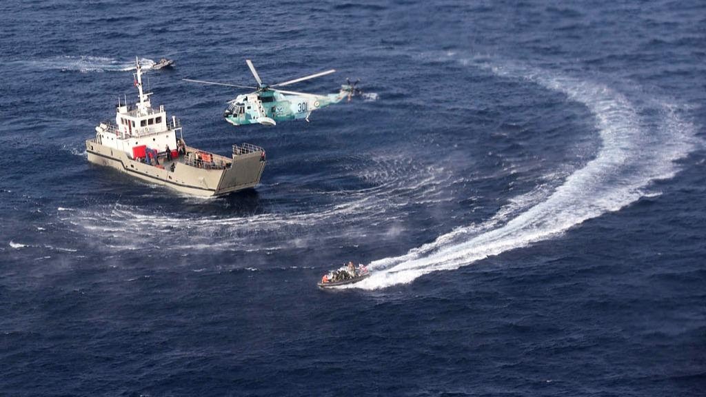 Çin’den gerilimi tırmandıracak hamle