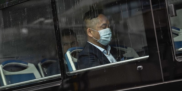 Çin’den gündemi sarsan iddia! ‘Bize bir açıklama borçlular’ deyip duyurdu: Virüsü o ülke Vuhan'a getirdi