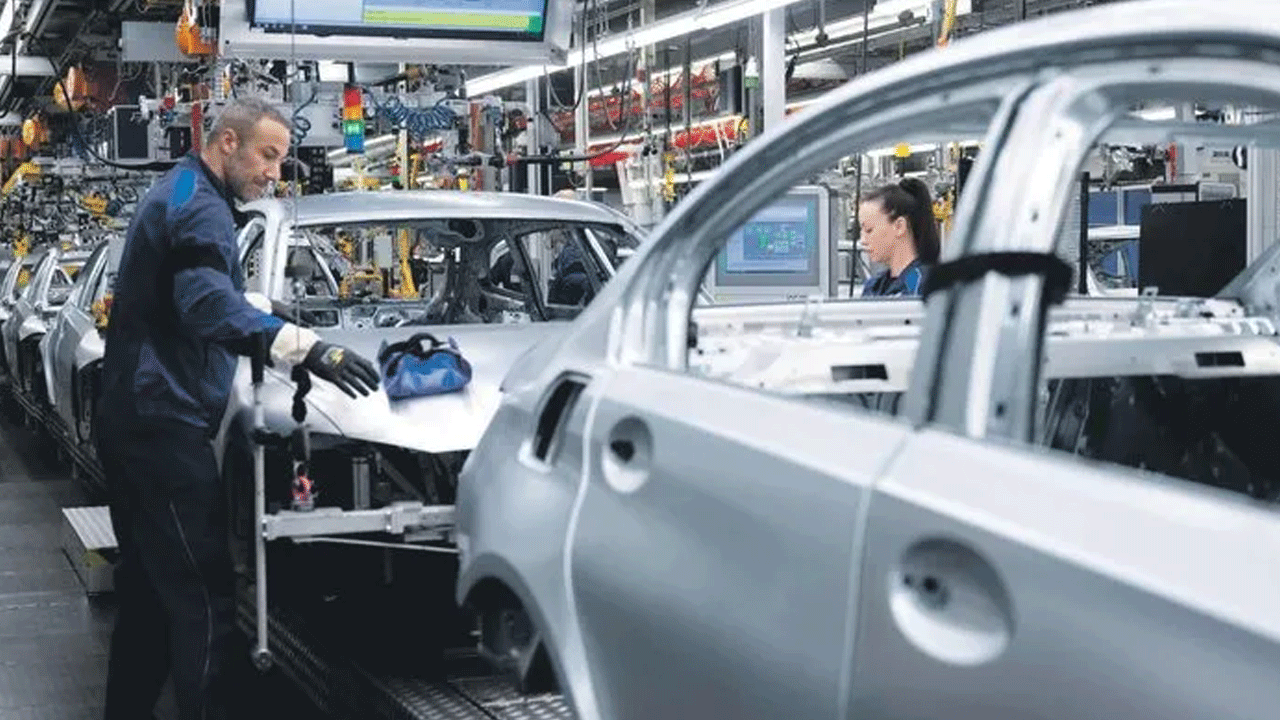 Çin’den hodri meydan! Sen misin yaptırım uygulayan Avrupa…