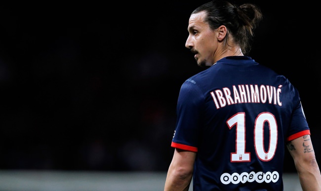 Çin'den İbrahimovic'e servet değerinde teklif
