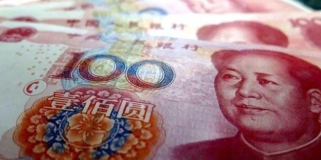 Çin iflas eden şirkete 6 ay faaliyet durdurma cezası verdi!