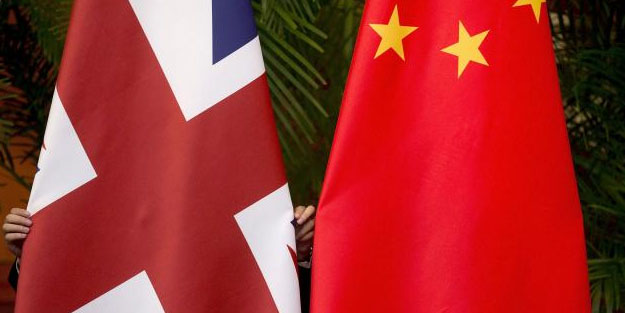 Çin'den İngiltere'nin başbakan adaylarına uyarı: Çin tehdidini abartmayın!