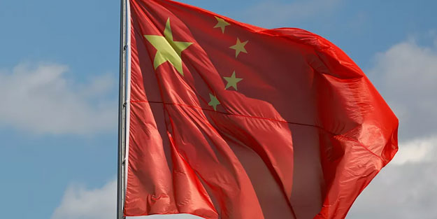 Çin'den İngiltere'ye yaptırım kararı