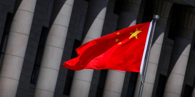 Çin'den İsrail'e kınama! Dikkat çeken açıklamalar