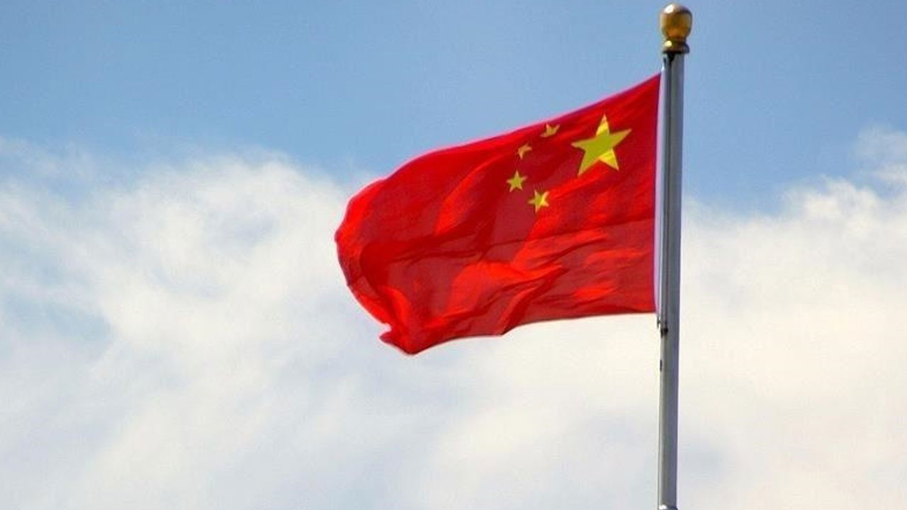 Çin’den İsrail’e mesaj: “Askeri maceracılığa son verin”