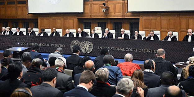 Çin'den İsrail'i zora sokacak 'Filistin' açıklaması