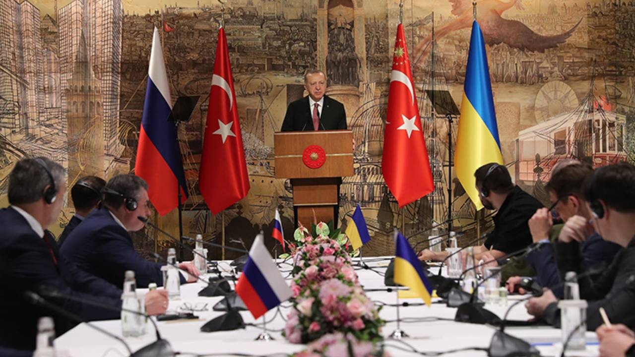 Çin’den İstanbul desteği