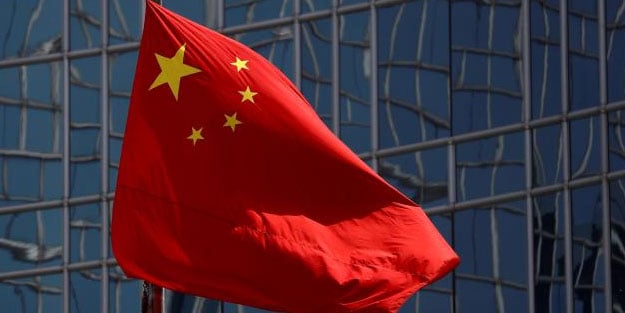 Çin'den, Japonya ve Güney Kore'ye uyarı