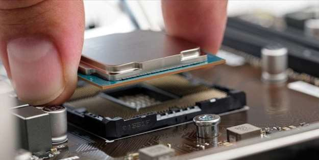 Çin'den Japonya'ya kötü haber, çağrı: Endüstriyi sekteye uğratmayın diyerek açıkladı! Çip kısıtlamasına savaş açtı!