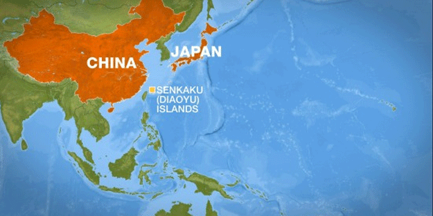 Çin'den kaçan Uygurlu müslümanlar o ülkeden sığınma talep etti