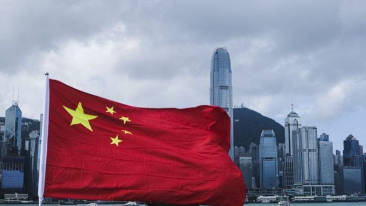 Çin’den Kanada’ya yaptırım kararı!