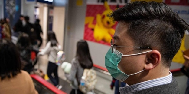 Çin'den korkutan salgın açıklaması: Artabilir