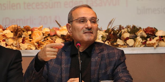 Çin’den Kovid-19 için getirilen ilaç için Prof. Çeker’den fetva: Hammeddesi ne olursa olsun kullanılması caizdir