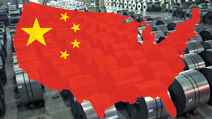Çin’den Küresel Çelik Piyasasını Sarsacak Karar! İhracata Kısıtlama Geliyor!