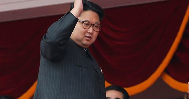 Çin'den Kuzey Kore lideri Kim Jong-un'u tebrik