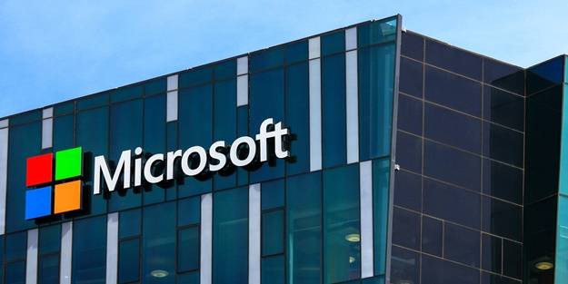 Çin'den Microsoft iddialarına ret