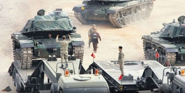 Çin'den Musul açıklaması