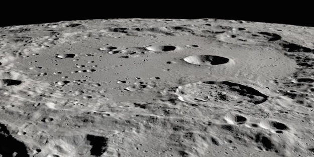 Çin'den NASA ile ilgili flaş iddia: Bizden kopyaladılar