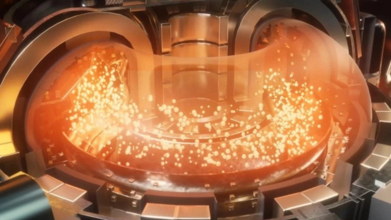 Çin’den nükleer enerjide devrim: Füzyon ve fisyonu birleştiren ilk hibrit santral geliyor!