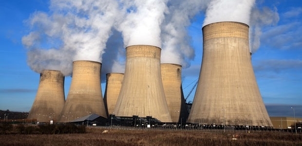 Çin'den nükleer santral açıklaması