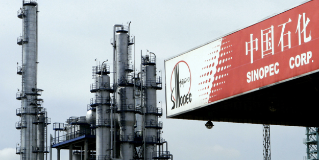 Çin'den Rusya'ya beklenmedik darbe! Görüşmeler askıya alındı!