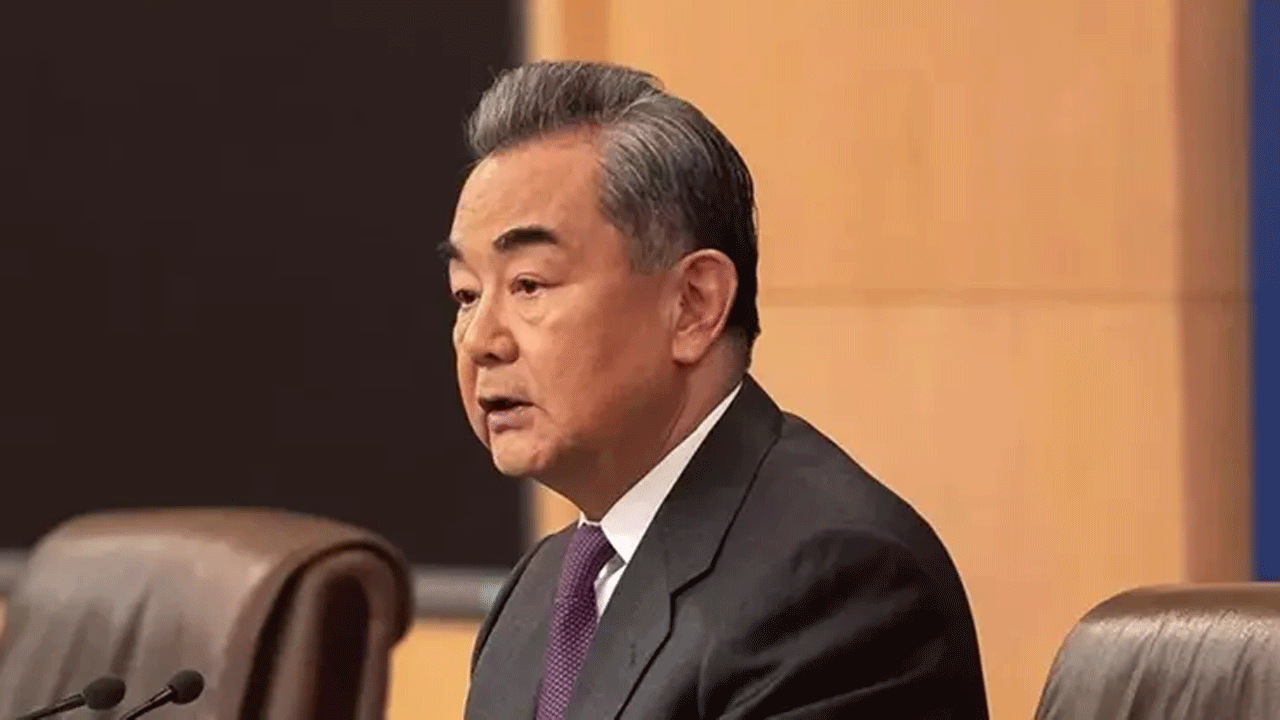 Çin'den Rusya'ya kritik ziyaret