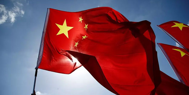 Çin'den savaşan 2 ülkeye çağrı!